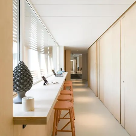 Criu Boutique Hotel