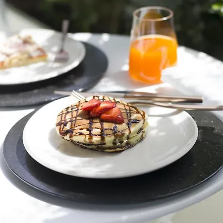 Hotel Criu Boutique Nicolosi