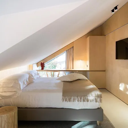 Criu Boutique Hotel *