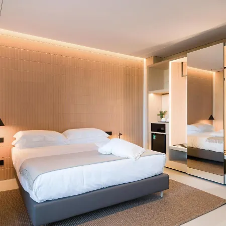 Criu Boutique Hotel Nicolosi