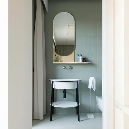 Criu Boutique Hotel Nicolosi