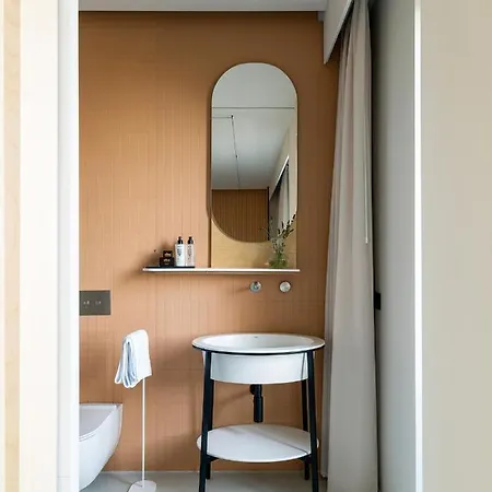 Criu Boutique Hotel Nicolosi