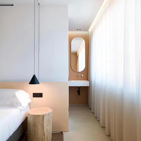 Hotel Criu Boutique *