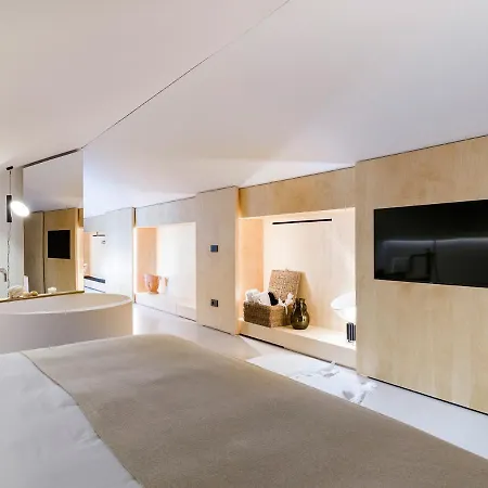 Hotel Criu Boutique Nicolosi