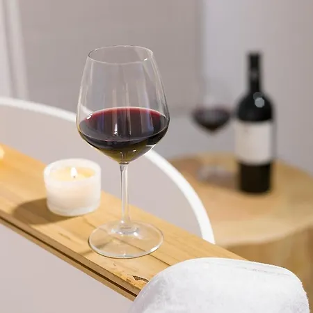 Hotel Criu Boutique Nicolosi