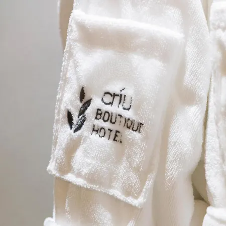 Hotel Criu Boutique *