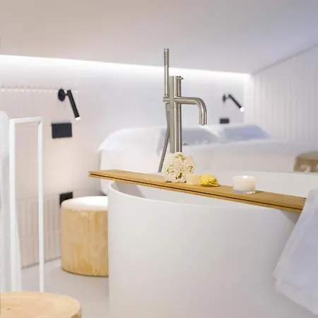 Hotel Criu Boutique