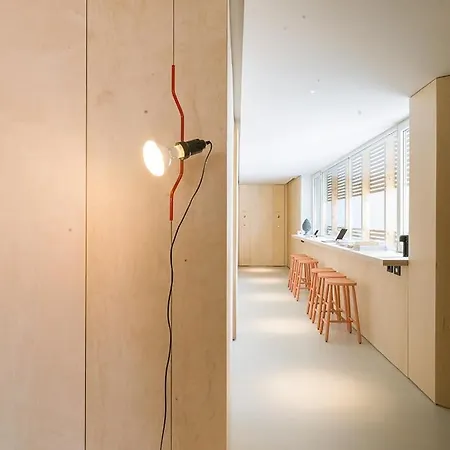 호텔 Criu Boutique