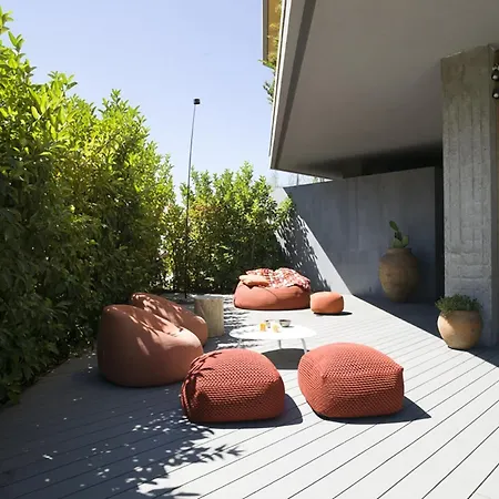 Criu Boutique 호텔 *