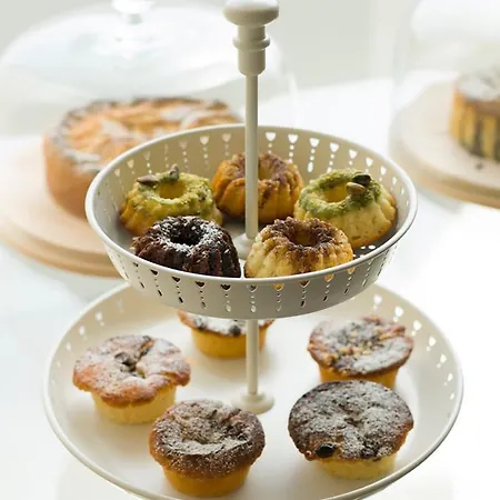 Criu Boutique 호텔 니콜로시