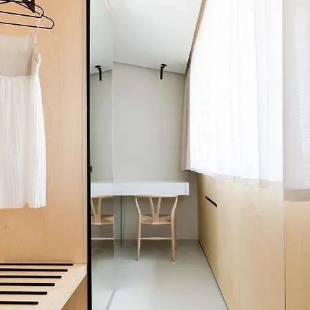 호텔 Criu Boutique