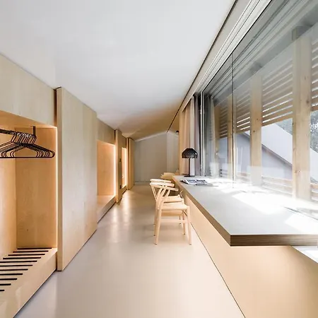 호텔 Criu Boutique 니콜로시