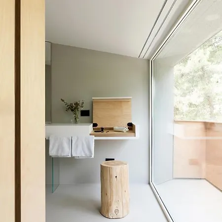 Criu Boutique 호텔