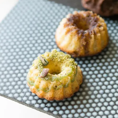 Criu Boutique 호텔