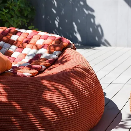 호텔 Criu Boutique *