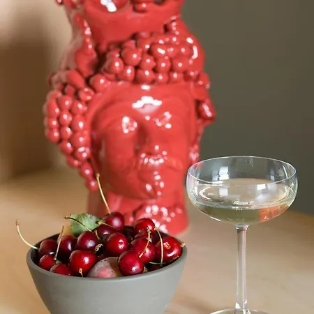 호텔 Criu Boutique