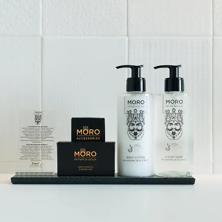 Criu Boutique 호텔