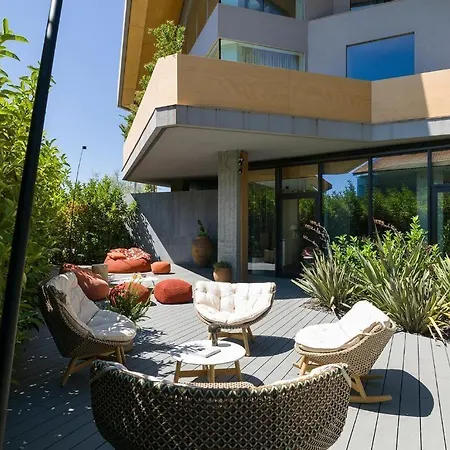 호텔 Criu Boutique