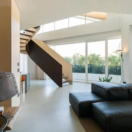 Criu Boutique 호텔