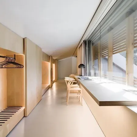 Criu Boutique 호텔