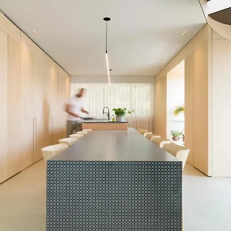 Criu Boutique 호텔 니콜로시