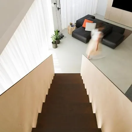 Criu Boutique 호텔