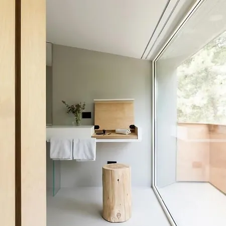 Criu Boutique 호텔 *