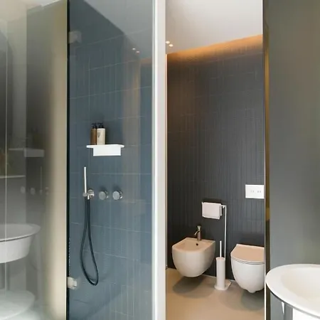 호텔 Criu Boutique 니콜로시