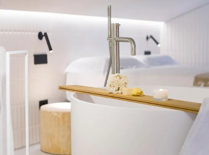 ホテル Criu Boutique